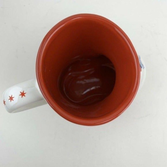 Christkindlmarket Chicago 2015 Boot Mug 20th - Picture 6 of 7